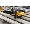 Image 2 : DEWALT 12" COMPACT CHAINSAW ( DCCS620B ) IN BOX * TOOL ONLY BATTERIES NOT INCLUDED *