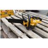 Image 2 : DEWALT 12" COMPACT CHAINSAW ( DCCS620B ) IN BOX * TOOL ONLY BATTERIES NOT INCLUDED *