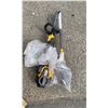 Image 2 : DEWALT 15" STRING TRIMMER ( DCST970B ) IN BOX * TOOL ONLY BATTERIES NOT INCLUDED *