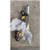 Image 2 : DEWALT 15" STRING TRIMMER ( DCST970B ) IN BOX * TOOL ONLY BATTERIES NOT INCLUDED *