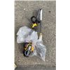 Image 2 : DEWALT 15" STRING TRIMMER ( DCST970B ) IN BOX * TOOL ONLY BATTERIES NOT INCLUDED *