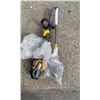 Image 2 : DEWALT 15" STRING TRIMMER ( DCST970B ) * TOOL ONLY BATTERIES NOT INCLUDED *