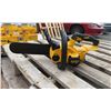 Image 2 : DEWALT 12" COMPACT CHAINSAW ( DCCS620B ) IN BOX * TOOL ONLY BATTERIES NOT INCLUDED *