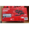 Image 2 : CRAFTSMAN 1.2 AMP ELECTRIC DETAIL SANDER ( CMEW210 ) * IN BOX *