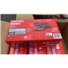 Image 2 : CRAFTSMAN 1.2 AMP ELECTRIC DETAIL SANDER ( CMEW210 ) * IN BOX *