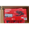 Image 2 : CRAFTSMAN 1.2 AMP ELECTRIC DETAIL SANDER ( CMEW210 ) * IN BOX *