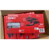 Image 2 : CRAFTSMAN 1.2 AMP ELECTRIC DETAIL SANDER ( CMEW210 ) * IN BOX *