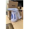 Image 2 : HI-LIFE PORTABLE ELECTRIC GARMENT STEAMER * IN BOX *