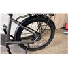 Image 7 : VOLTAG TITANIUM ELECTRIC BIKE WITH CHARGER ( NN-715026MDG )  - 100KM RANGE,