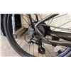 Image 3 : VOLTAG TITANIUM ELECTRIC BIKE WITH CHARGER ( NN-715026MDG )  - 100KM RANGE,