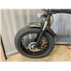 Image 3 : Y10 ELECTRIC BIKE, FOLDABLE E-BIKE. 500W / 1000W MOTOR, 32 KMH MAX SPEED, 48 VOLT BATTERY,