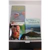 Image 1 : (3) Books (Grand Prairie, etc.)