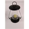 Image 3 : Kerosene Lamp and Candle holder