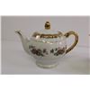 Image 2 : (2) Teapots, One English One Japanese