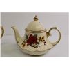 Image 3 : (2) Teapots, One English One Japanese