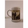 Image 2 : (3) German Mugs