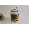 Image 3 : (2) Misc. Mugs