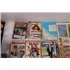 Image 2 : (30+) Macleans and MAD Magazines, Misc. Maps