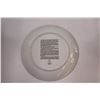 Image 3 : (1) Crest of the town of Barrhead Plate, (1) Security camera
