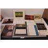 Image 1 : (17) Misc. Calendars (1973-1999)