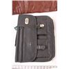 Image 2 : (3) Bags (gun case, backpack, briefcase)