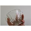Image 2 : (3) Depression Glass Sugar Bowls