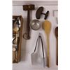Image 3 : (25 ) Mics. Kitchen utensils