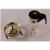 Image 2 : Pyrex Candle Heated Coffee Carafe