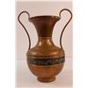 Image 3 : Vase, Copper Urn