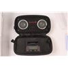 Image 2 : iPod Alarm Clock Case and Portable Power Bank