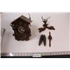 Image 1 : Cuckoo Clock (untested)