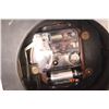 Image 2 : Bulova Clock (untested)