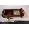 Image 1 : Daniel Dakota Chime Wall Clock (untested)