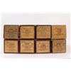 Image 2 : (8) Antique Player Piano Rolls  (March of the flowers, Ever thine, Lolita, etc.)