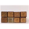 Image 2 : (8) Antique Player Piano Rolls  (La papillon, merry wives of windsor, etc.)