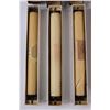 Image 8 : (8) Antique Player Piano Rolls  (In the shade of the old apple tree, Klein, etc.)