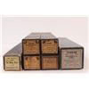 Image 2 : (6) Antique Player Piano Rolls  (Moonlight on the hudson, MacDowell, etc.)