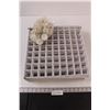Image 1 : Wire Cube Shelving (19 panels)
