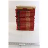Image 1 : (17) Popular Mechanics Do-It-Yourself Encyclopedias, (2) Handyman Encyclopedias