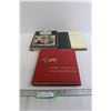 Image 1 : (3) Books, DIY Encyclopedia, World, Russia