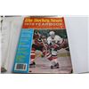 Image 7 : The Hockey News 1979 Yearbook, Home Guide to Medical Illnesses Book, Misc.