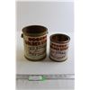 Image 1 : (2) Rogers Golden Syrup Tins