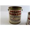 Image 2 : (2) Rogers Golden Syrup Tins