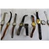 Image 3 : (14) Assorted Watches - Untested