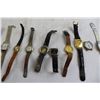 Image 3 : (14) Assorted Watches - Untested