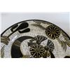 Image 2 : Patterned Pitcher and Large Plate