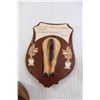 Image 2 : Horse Bum Gag Gift, Assorted Coasters, Misc.
