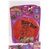 Image 3 : Ghostbusters Frisbee, Big Joe Board Games and Pieces
