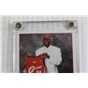 Image 2 : 2003 Topps Lebron James Rookie Card - Cannot Guarantee Authenticity