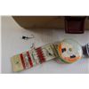 Image 2 : Tacklebox with Contents